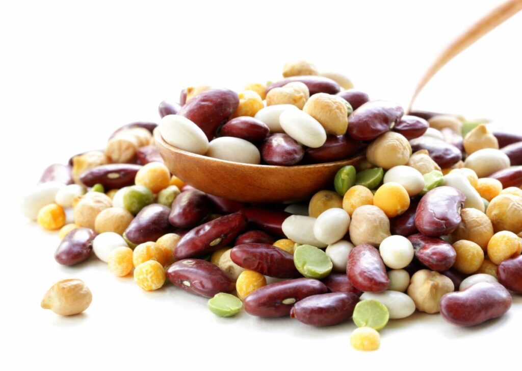 5 Easiest Beans to Digest – Gentle, Bloat-Free Options - Midlife ...