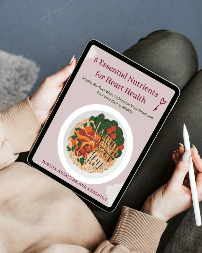 Essetial Nutrients for Heart Health.pdf